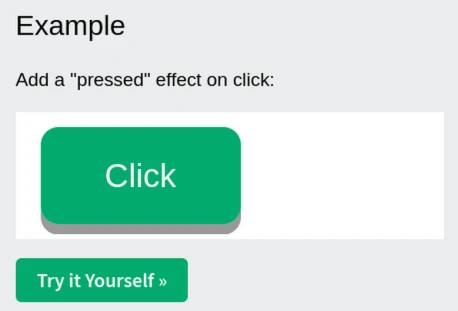 key button